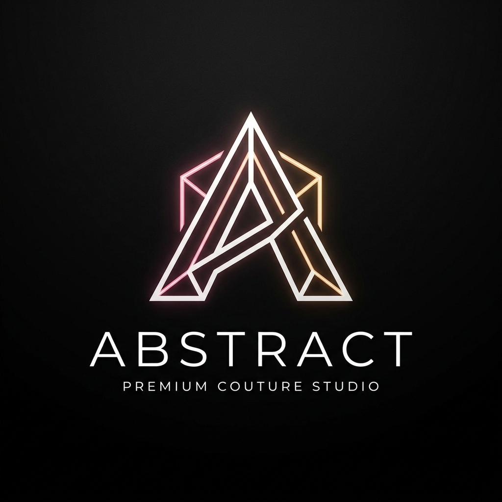 Abstract Logo